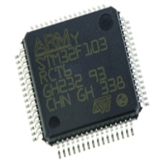 STM32F103RCT6 STMicrileictreonaic